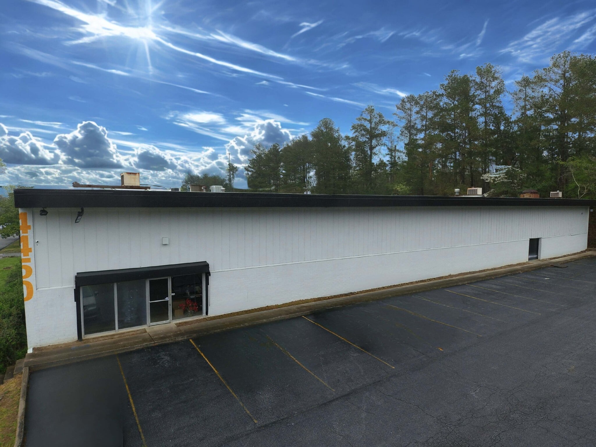 4450 Commerce Cir SW, Atlanta, GA for sale Building Photo- Image 1 of 8