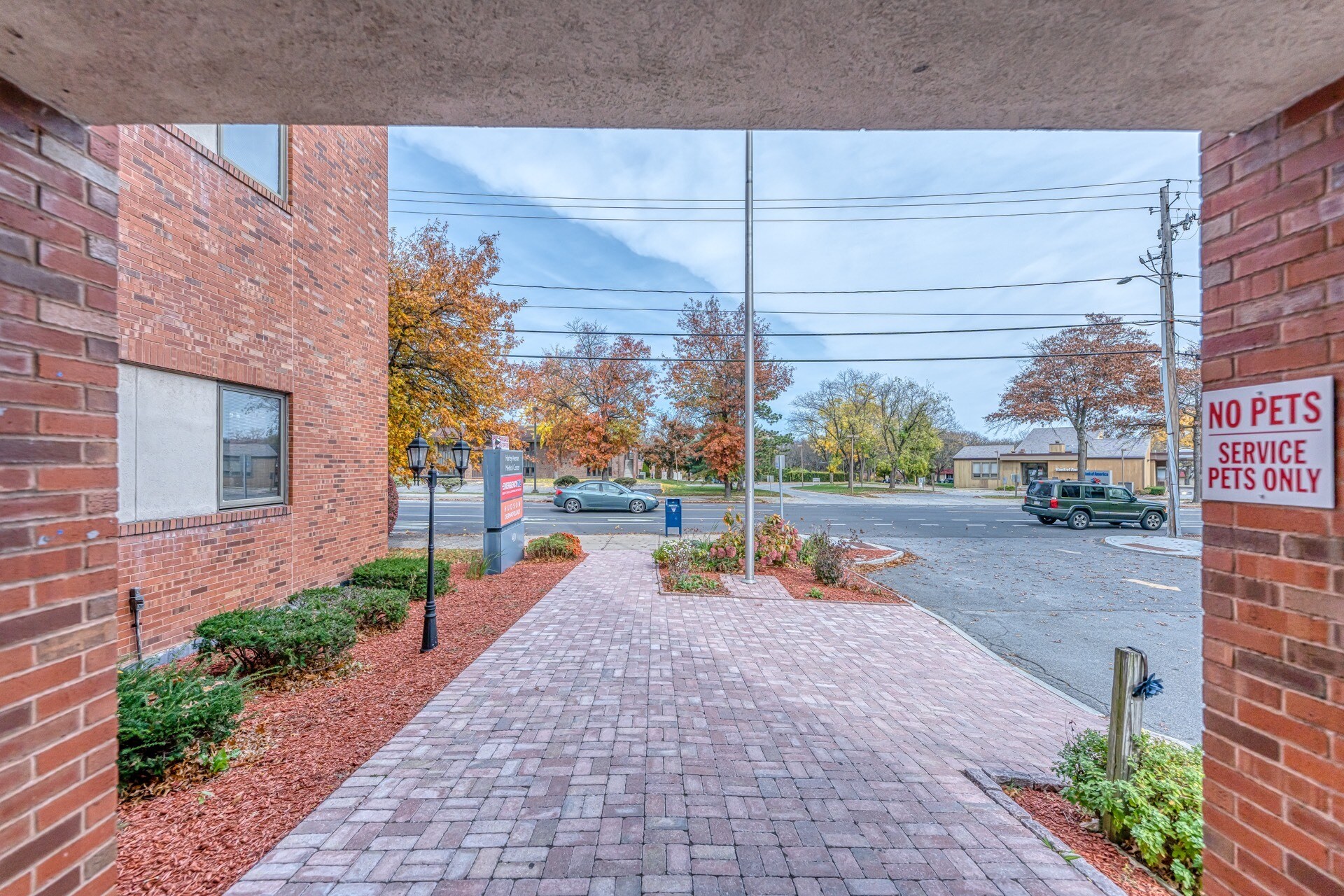 40 Hurley Ave, Kingston, NY 12401 Office for Sale