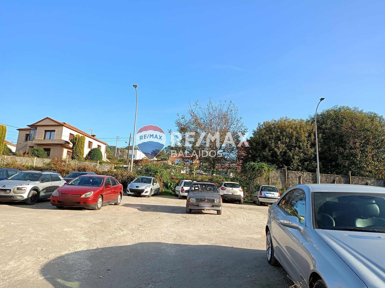 Land in Marín, Pontevedra for sale Building Photo- Image 1 of 33