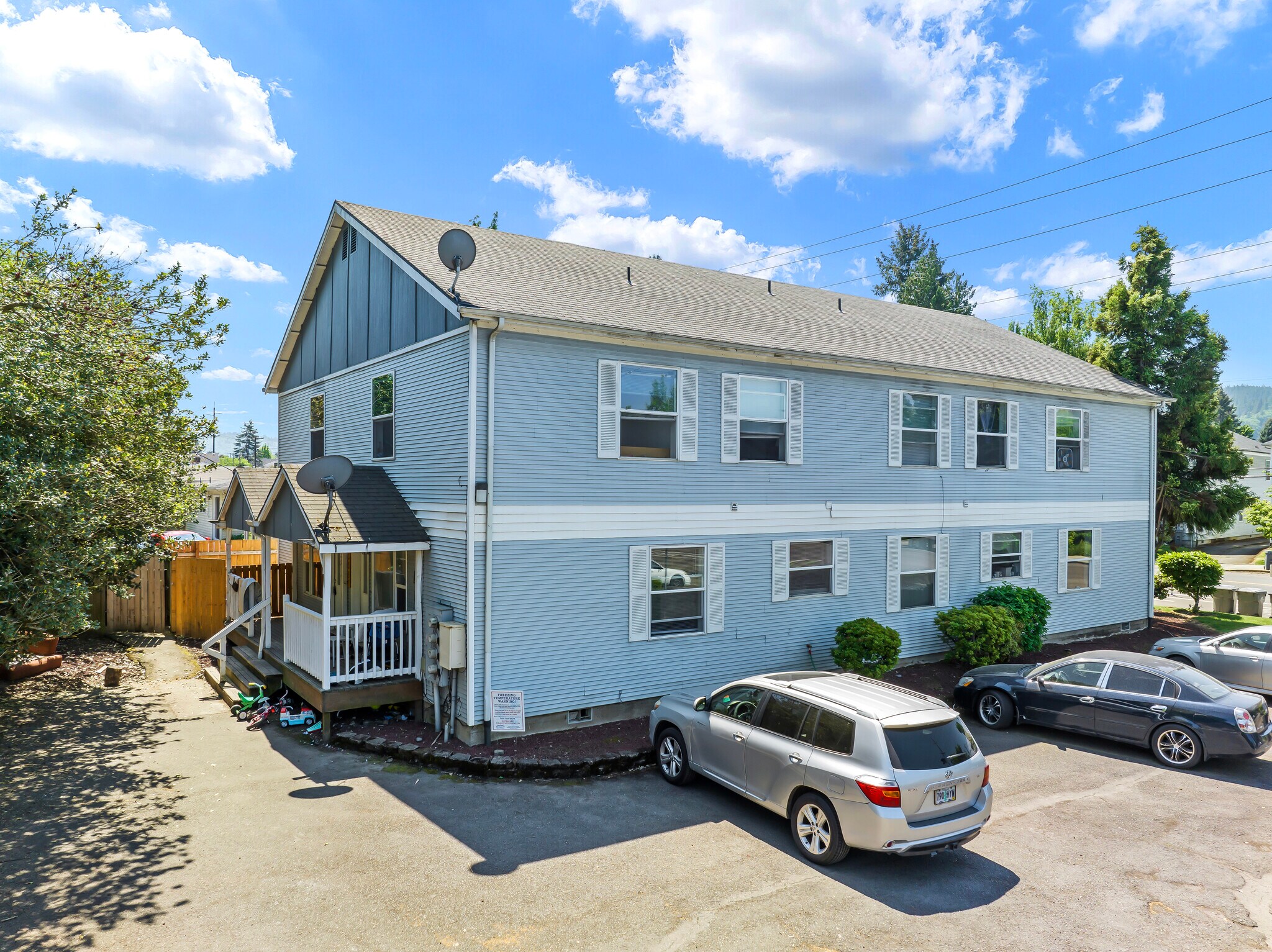 10033 N Lombard St, Portland, OR for sale Building Photo- Image 1 of 1
