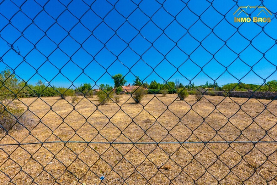 Land in Trijueque, Guadalajara for sale - Building Photo - Image 3 of 23