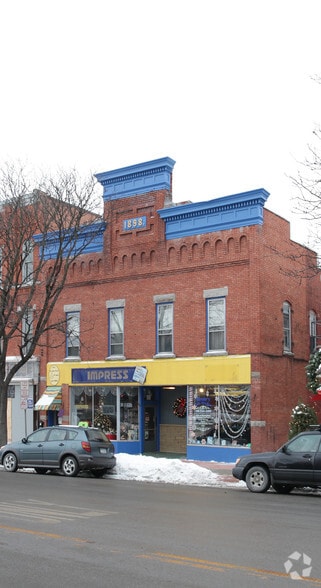 578 Main St, Cobleskill, NY for sale - Primary Photo - Image 1 of 1