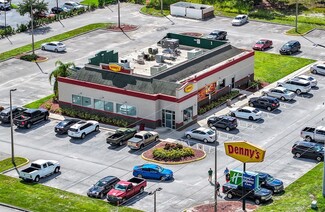 More details for 4390 US Highway 27, Sebring, FL - Retail for Sale