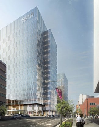 More details for 3800 Market St, Philadelphia, PA - Office for Lease