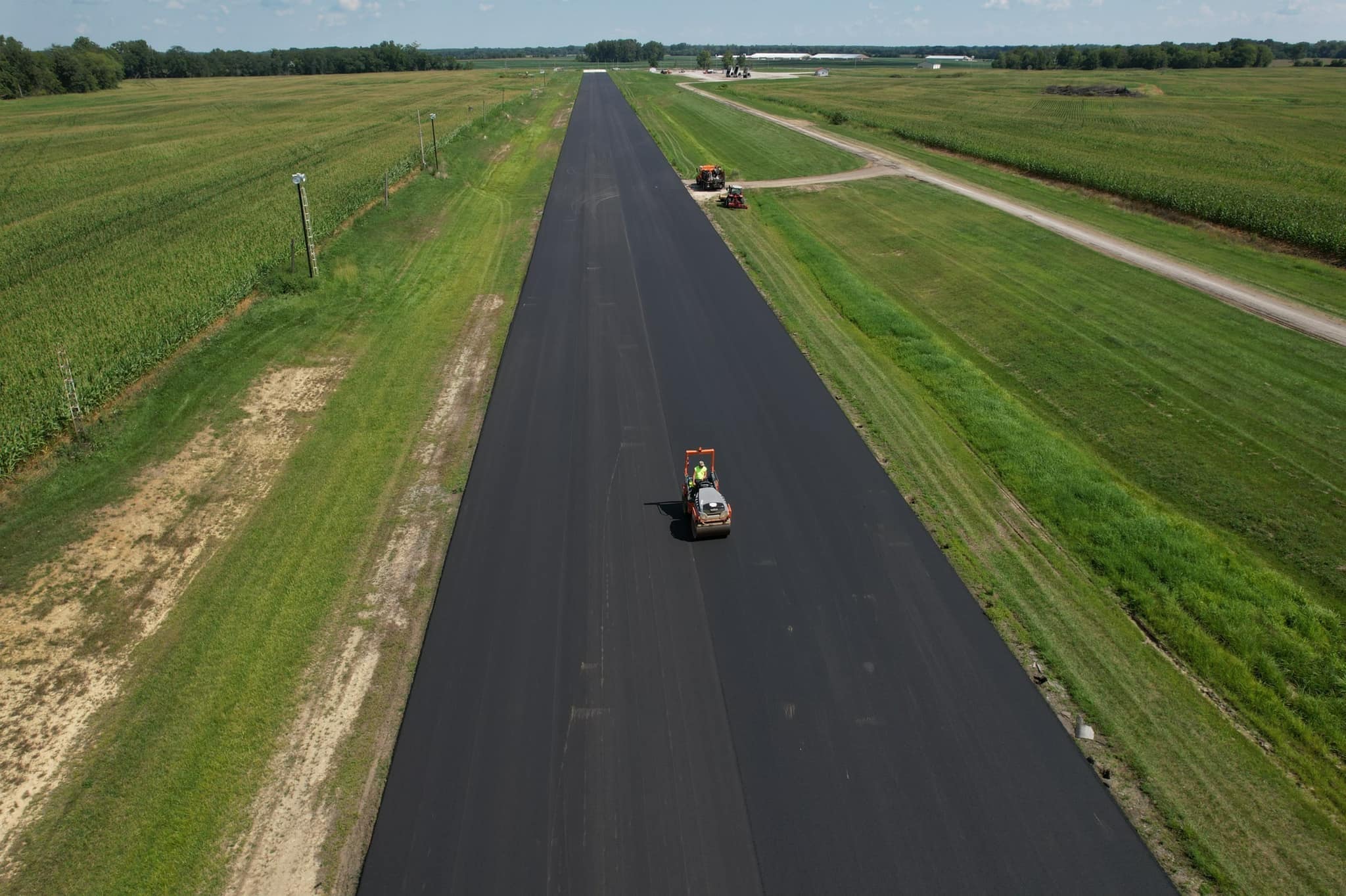 2303 Richwood Larue Rd, La Rue, OH for sale Building Photo- Image 1 of 3
