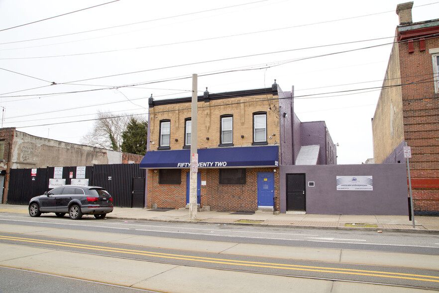 5022 Lancaster Ave, Philadelphia, PA for sale - Building Photo - Image 1 of 1