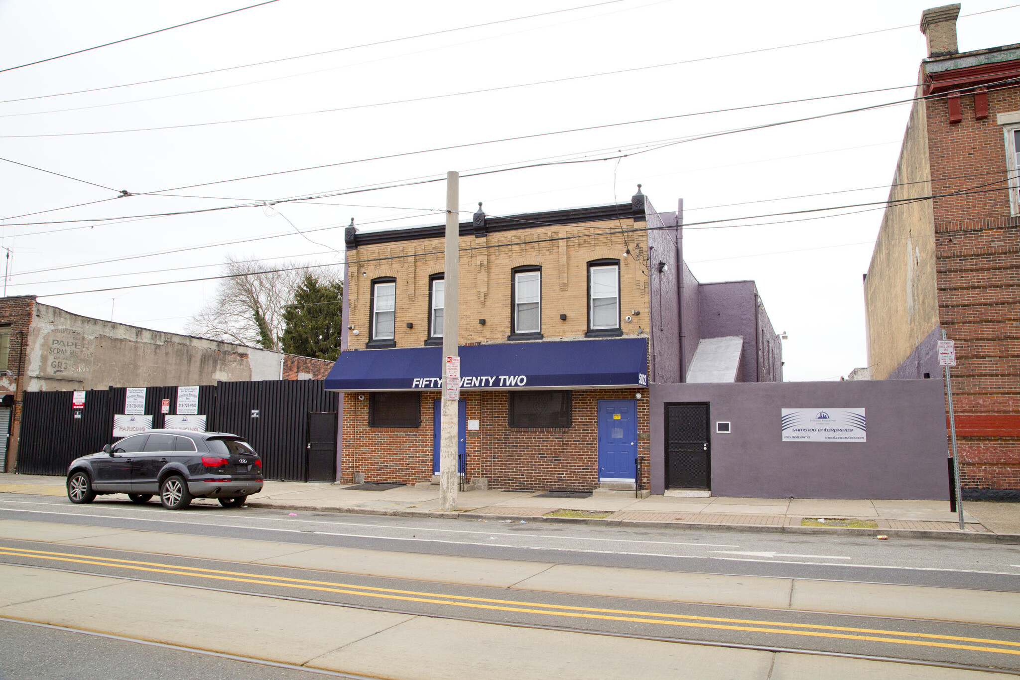 5022 Lancaster Ave, Philadelphia, PA for sale Building Photo- Image 1 of 1