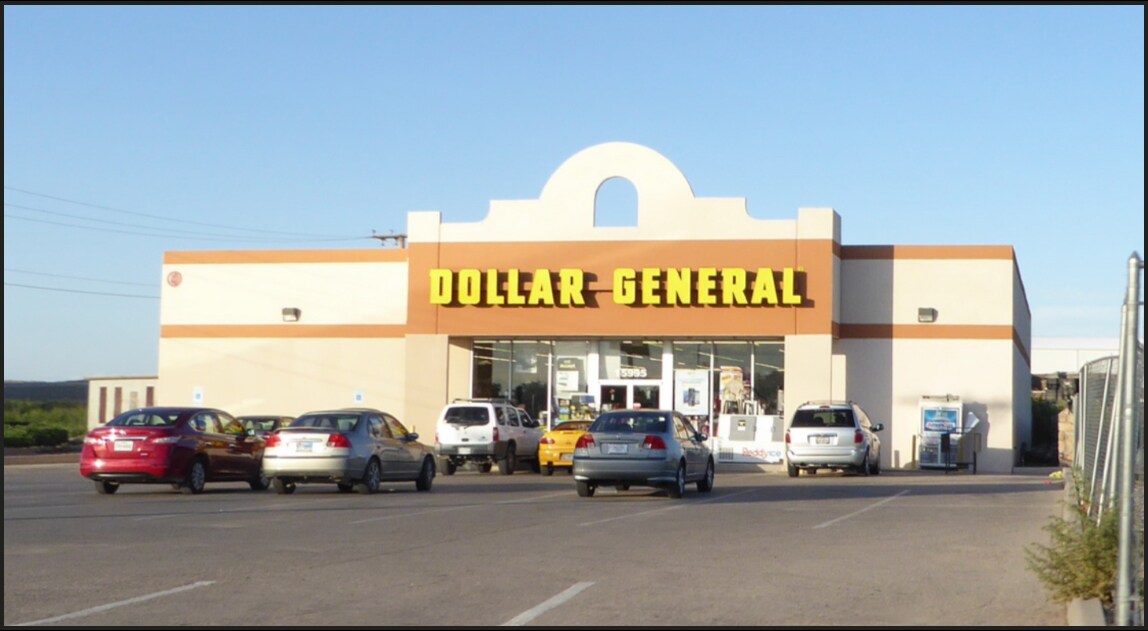 15995 Alameda Ave, Fabens, TX for sale Building Photo- Image 1 of 1