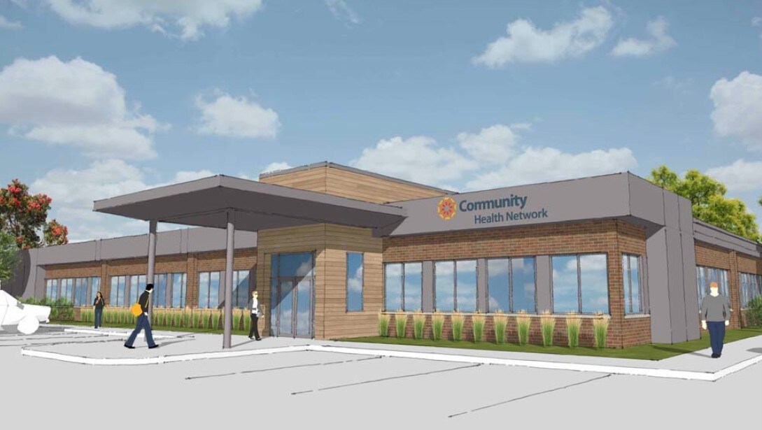 5908 E Stop 11 Rd, Indianapolis, IN for sale Primary Photo- Image 1 of 1