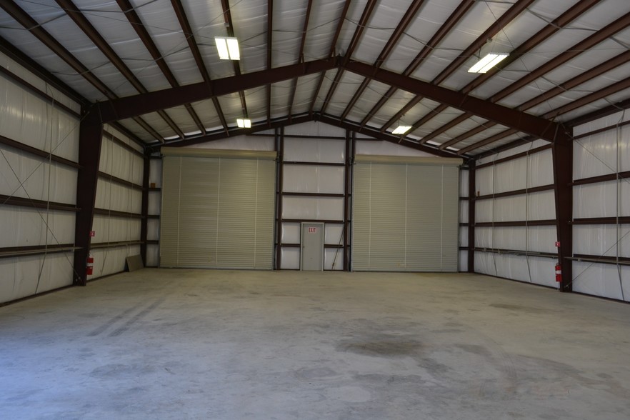 257 Highway 72, Calliham, TX for lease - Interior Photo - Image 2 of 8