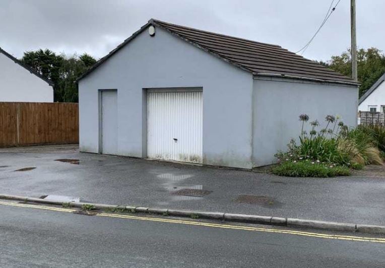Lower Quarter, Ludgvan for sale Primary Photo- Image 1 of 1