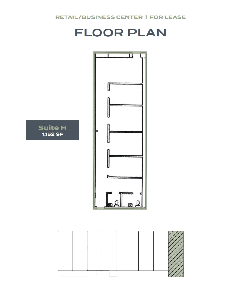 2825 S Crater Rd, Petersburg, VA for sale Floor Plan- Image 1 of 1