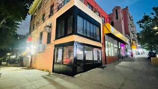 More details for 599 W 187th St, New York, NY - Office/Retail for Lease