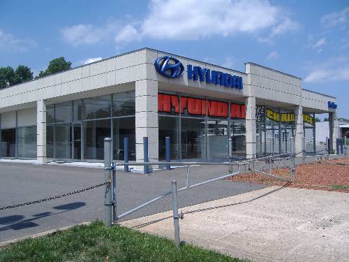 4700 E Independence Blvd Charlotte Nc 28212 Auto Dealership For