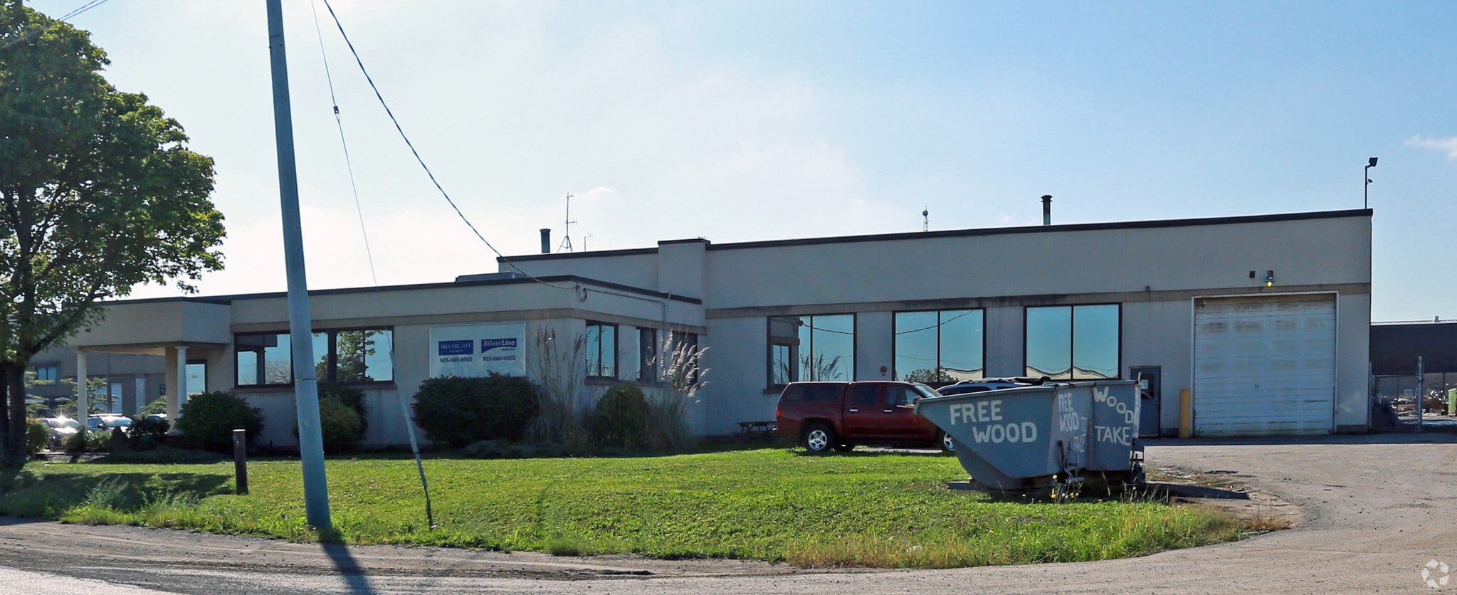 144 Dunkirk Rd, St Catharines, ON for sale Primary Photo- Image 1 of 1