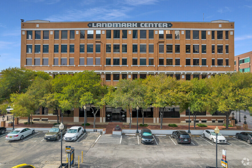 1801 N Lamar St, Dallas, TX for lease - Building Photo - Image 1 of 41