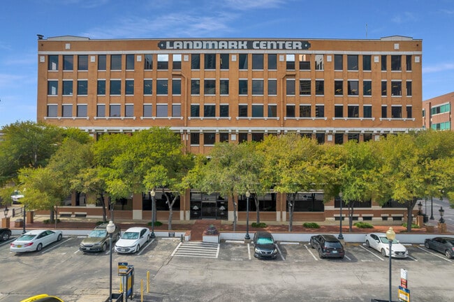 More details for 1801 N Lamar St, Dallas, TX - Office, Office/Retail for Lease