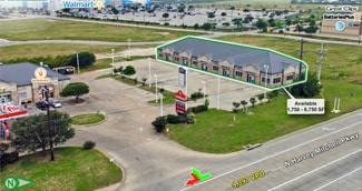 More details for 521 N Harvey Mitchell Pky, Bryan, TX - Retail for Lease