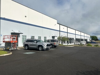 More details for 4689 Industry Dr, Medford, OR - Industrial for Lease