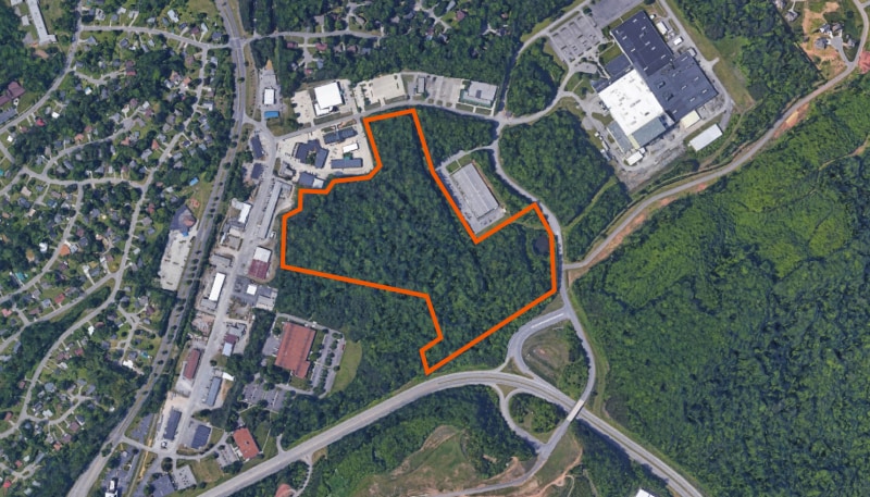 106 Mitchell rd, Oak Ridge, TN for sale Building Photo- Image 1 of 3