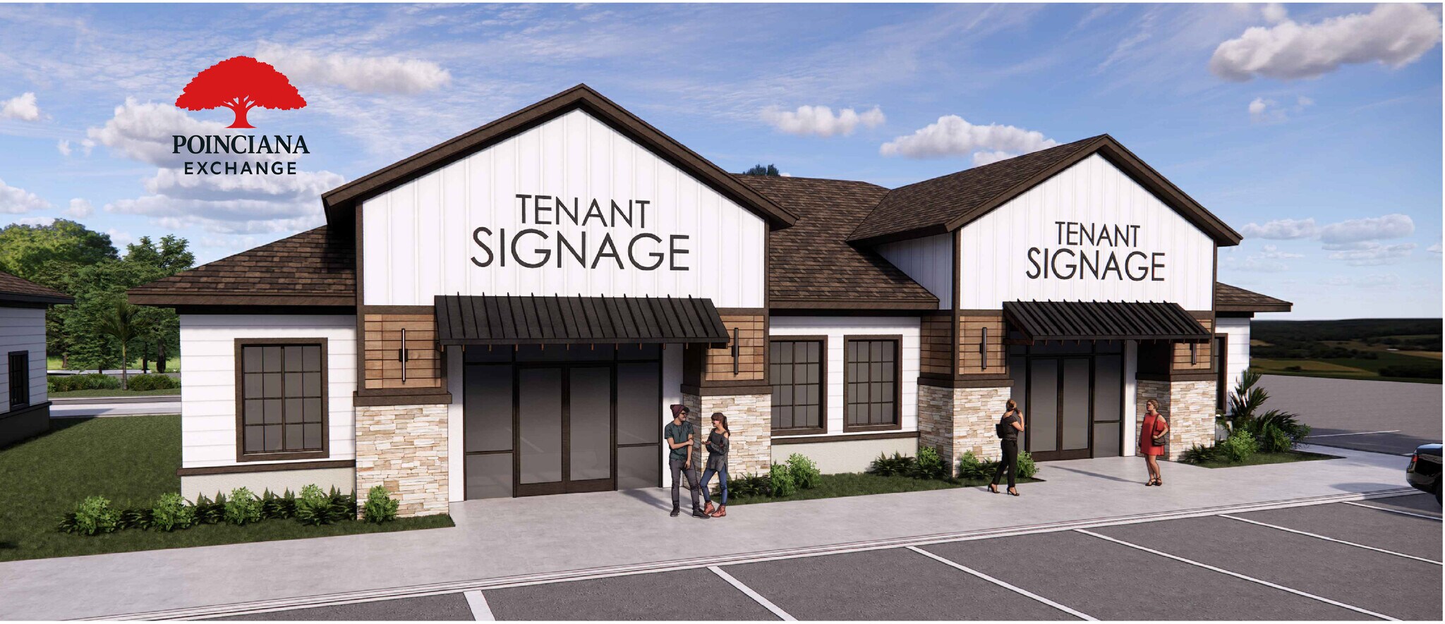 1630 S Poinciana Blvd, Kissimmee, FL for sale Primary Photo- Image 1 of 7