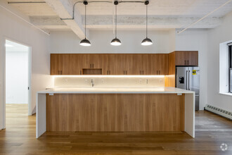 96 Morton St, New York, NY for lease Interior Photo- Image 2 of 9