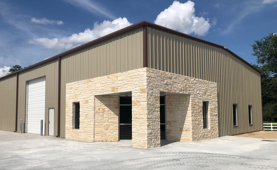 17771 Grant Rd, Cypress, TX for lease - Building Photo - Image 1 of 4