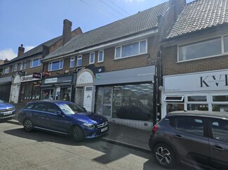 More details for 65 Colebrook Rd, Solihull - Retail for Lease