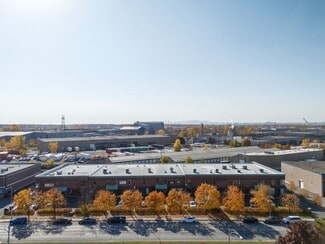 More details for 874-896 Rue Jean-Neveu, Longueuil, QC - Office for Lease