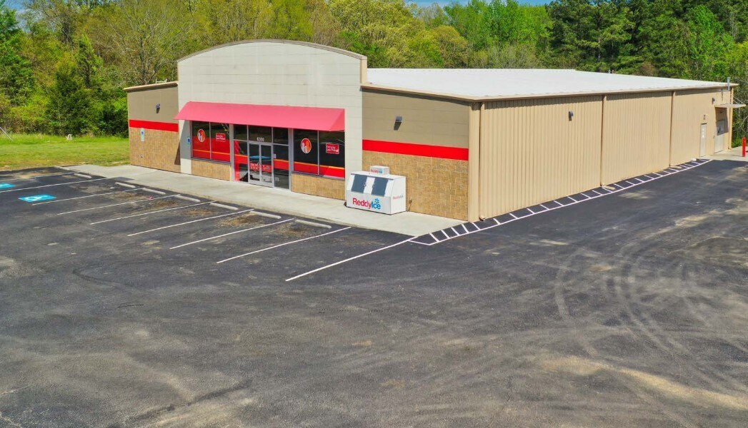 6300 Boston Rd, Roxboro, NC for sale Building Photo- Image 1 of 1