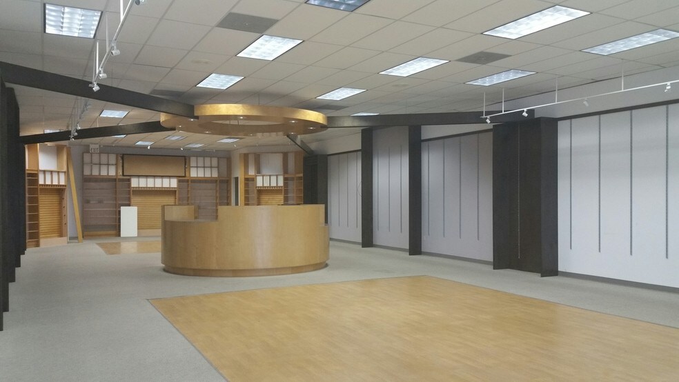 5129-5327 Mill Store Rd, Lake Park, GA for sale - Building Photo - Image 1 of 1