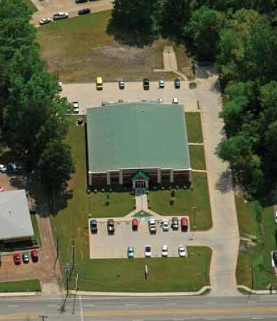 702 E Denman Ave, Lufkin, TX for sale Primary Photo- Image 1 of 1