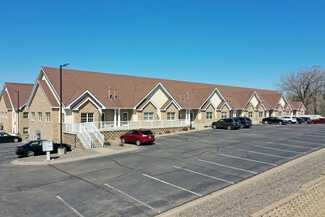 More details for 7078 E Fish Lake Rd, Maple Grove, MN - Office for Lease