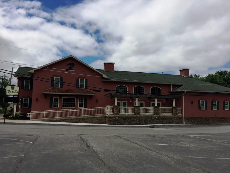 South Main Street, Archbald, PA for sale - Primary Photo - Image 1 of 1