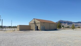 More details for 2721-2781 W Bell Vista Ave, Pahrump, NV - Land for Sale