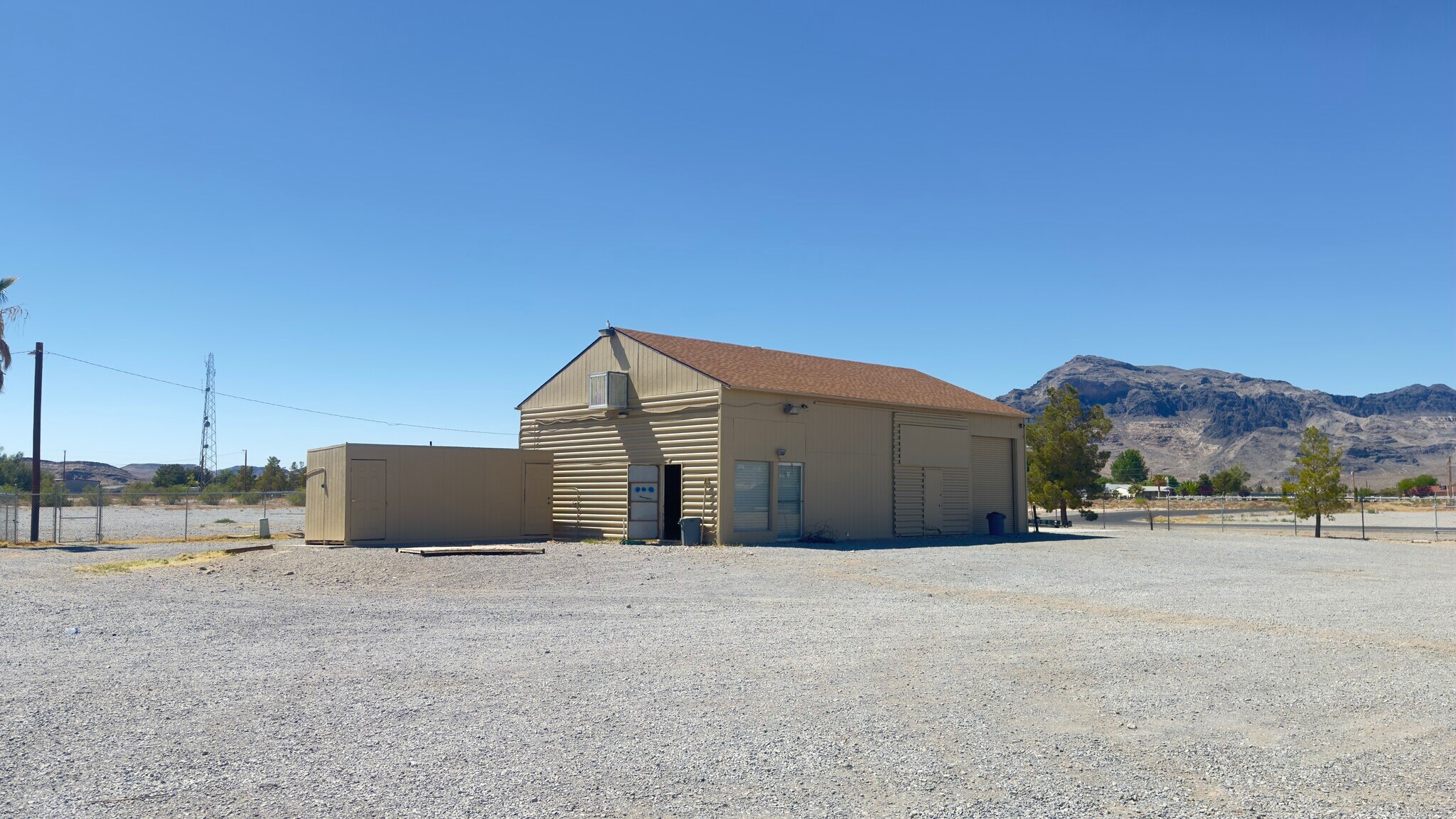 2721-2781 W Bell Vista Ave, Pahrump, NV for sale Primary Photo- Image 1 of 14
