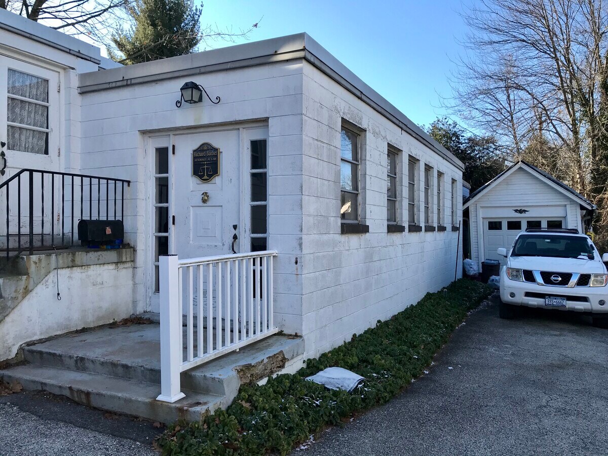 211 Purchase St, Rye, NY 10580