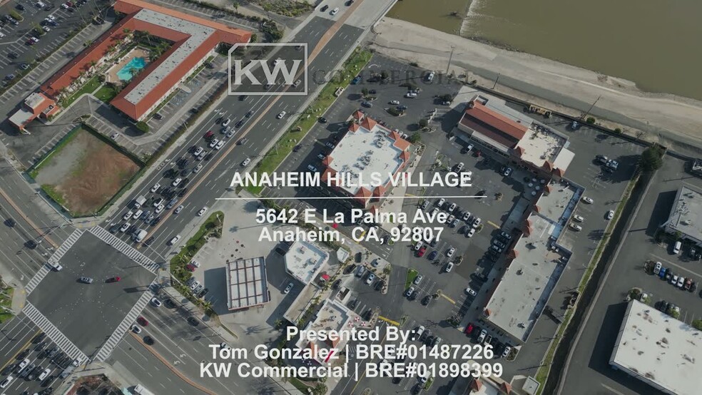 5624-5640 E La Palma Ave, Anaheim, CA for lease - Commercial Listing Video - Image 2 of 50