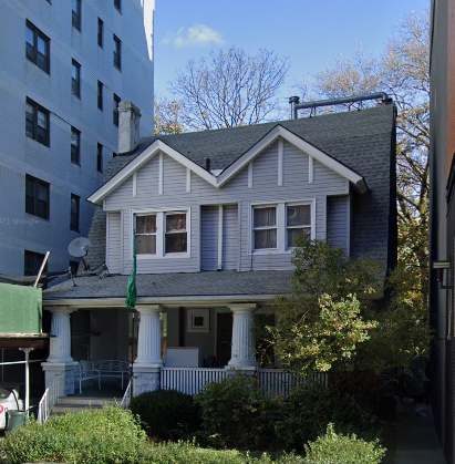 1187 Ocean Ave, Brooklyn, NY for sale - Primary Photo - Image 1 of 2