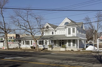 More details for 176 Woodbury Rd, Hicksville, NY - Office for Lease