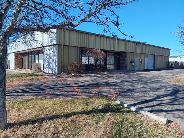 2520 Weslo Ct, Grand Junction, CO for lease Interior Photo- Image 1 of 6
