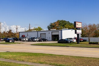 More details for 2301 Underwood Rd, La Porte, TX - Industrial for Lease