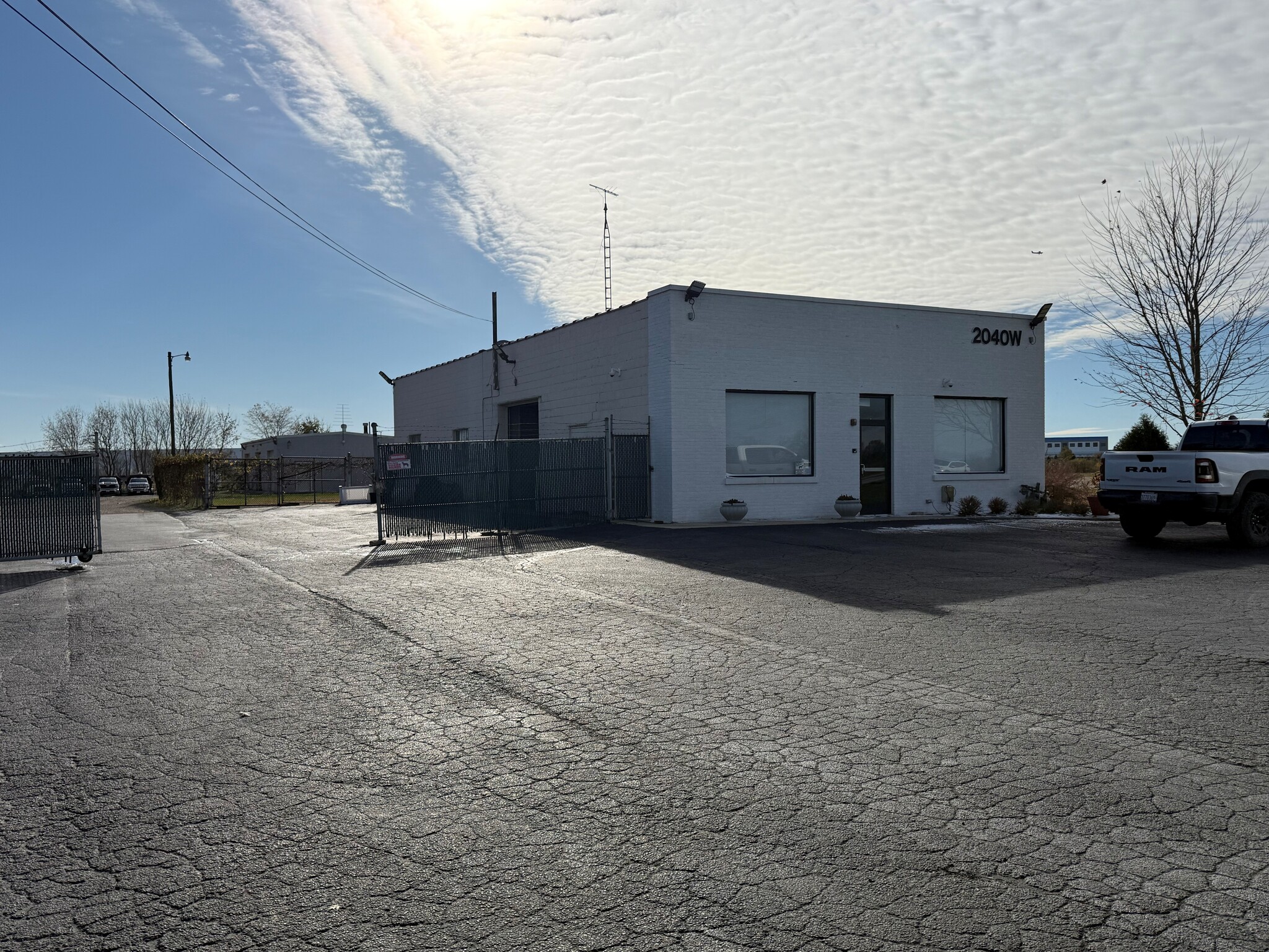 2040 W Roosevelt Rd, West Chicago, IL for sale Building Photo- Image 1 of 5