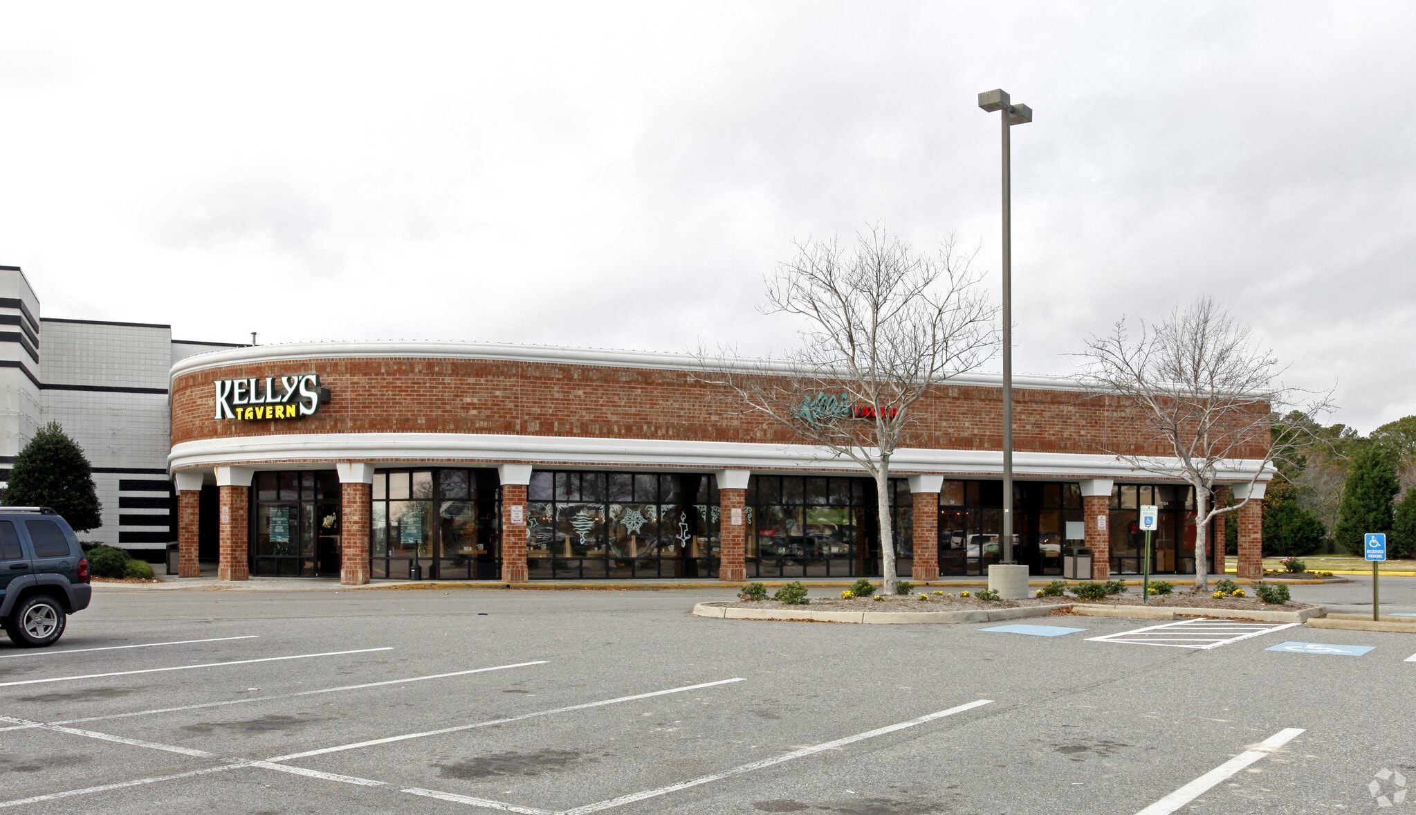 2129 General Booth Blvd, Virginia Beach, VA for sale Primary Photo- Image 1 of 1