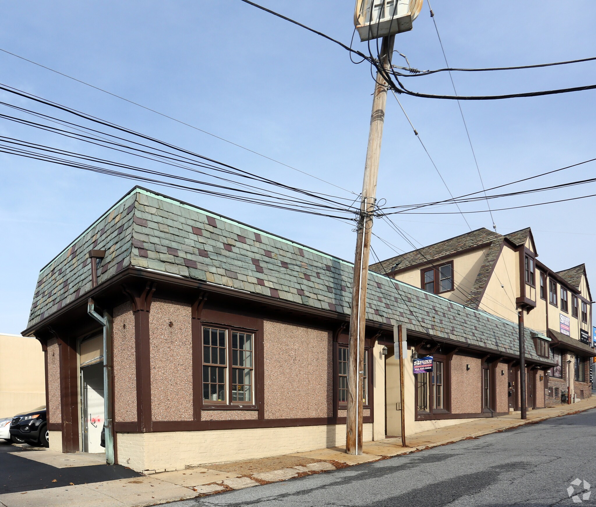800 E Lancaster Avenue Villanova Pa - 59quask