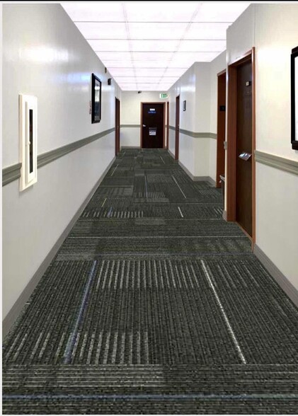 1535 W Merced Ave, West Covina, CA for lease - Interior Photo - Image 3 of 4