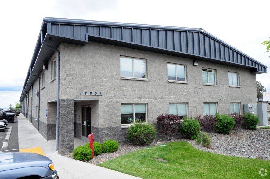 62958 NE Layton Ave, Bend, OR for sale - Primary Photo - Image 1 of 1