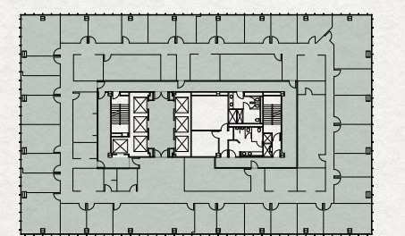 225 Broadway, San Diego, CA for lease Floor Plan- Image 1 of 1