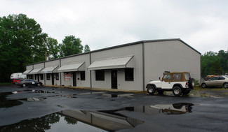 More details for 25914 Highway 10, Roland, AR - Flex for Lease