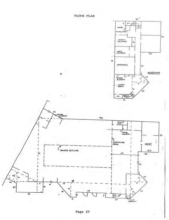 Typical Floor Plan